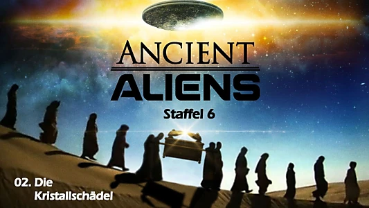 Ancient Aliens