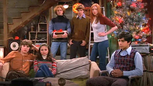 That '70s Show