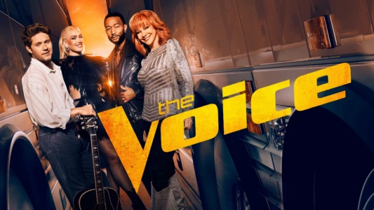 The Voice