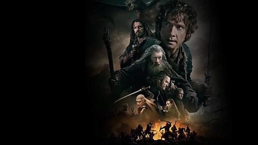 The Hobbit: The Battle of the Five Armies