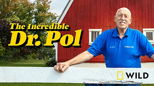 The Incredible Dr. Pol