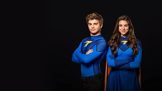 The Thundermans