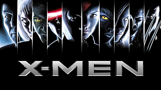 X-Men