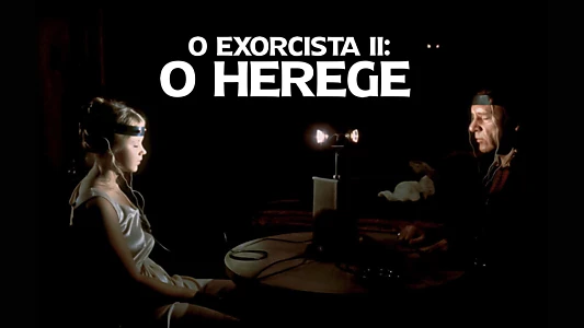 Exorcist II: The Heretic