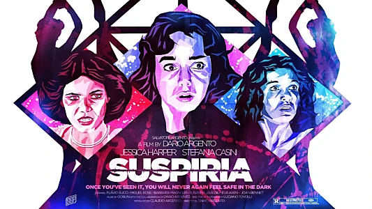 Suspiria