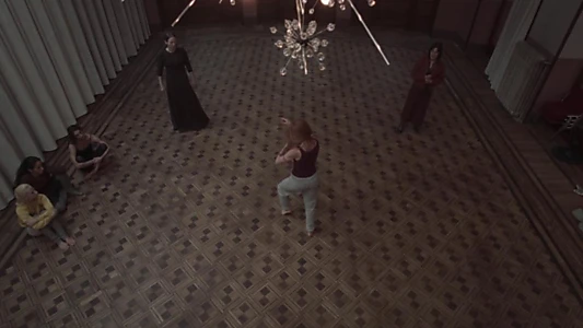 Suspiria