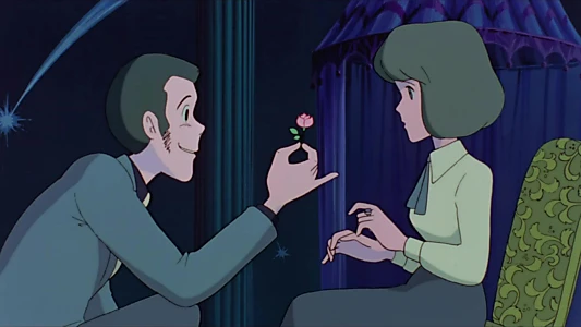 Lupin the Third: The Castle of Cagliostro