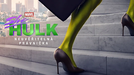 She-Hulk: Attorney at Law