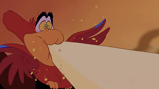 Aladdin