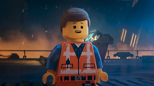 The Lego Movie 2: The Second Part