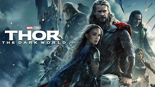 Thor: The Dark World