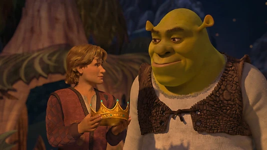 Shrek the Third