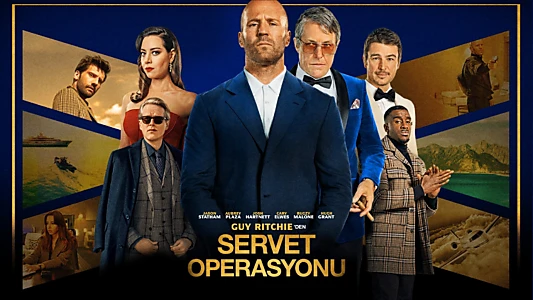 Operation Fortune: Ruse de Guerre
