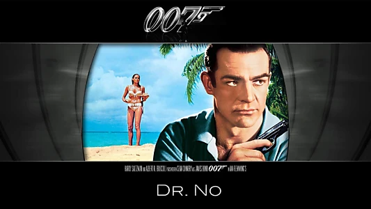 Dr. No