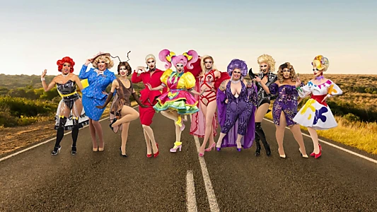 RuPaul's Drag Race Down Under