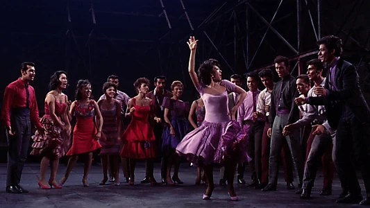 West Side Story