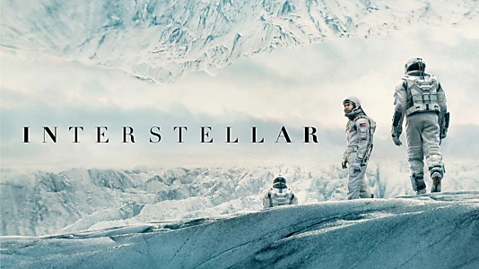 Interstellar