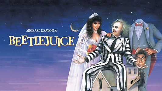 Beetlejuice