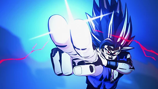 Dragon Ball Super: Super Hero