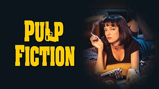 Pulp Fiction