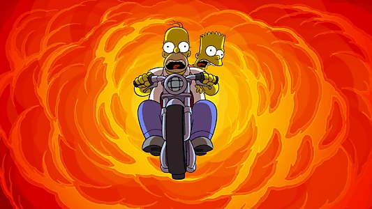 The Simpsons Movie