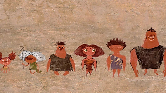 The Croods