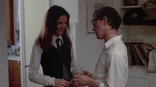 Annie Hall