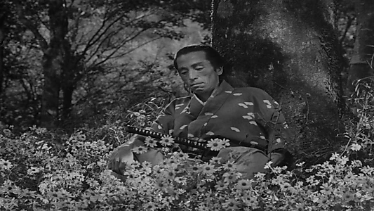 Seven Samurai