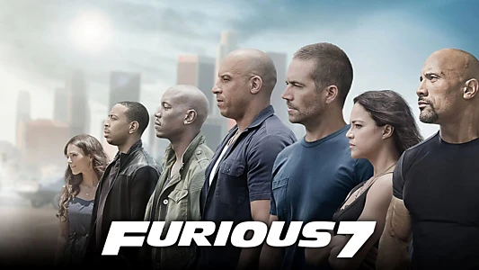 Furious 7