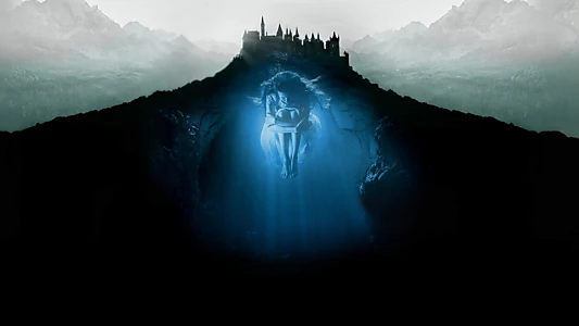 A Cure for Wellness