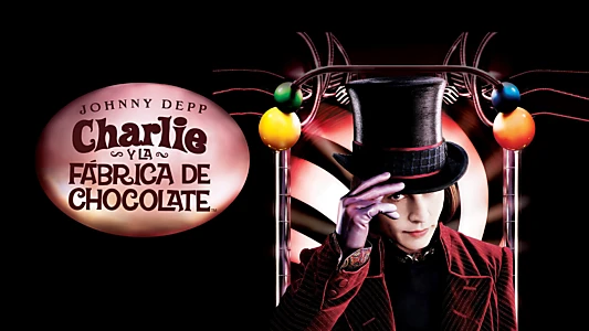 Charlie and the Chocolate Factory