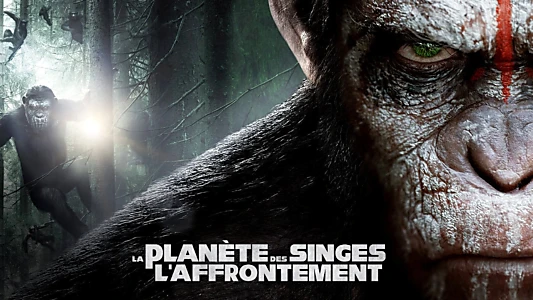 Dawn of the Planet of the Apes