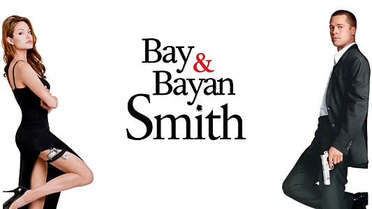 Mr. & Mrs. Smith
