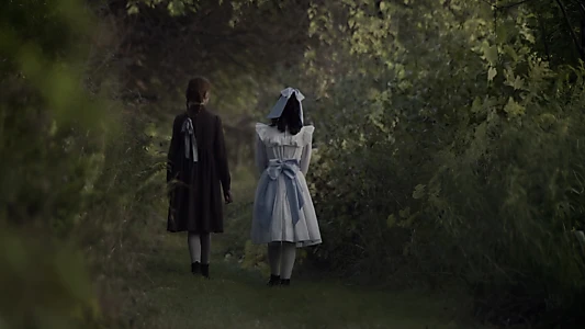 Anne with an E