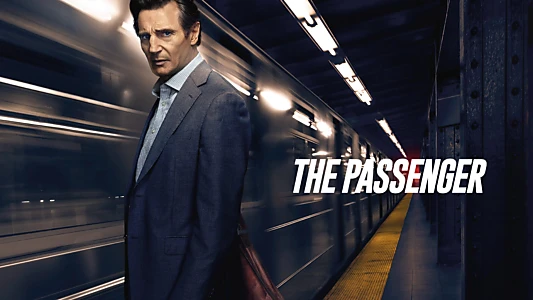 The Commuter