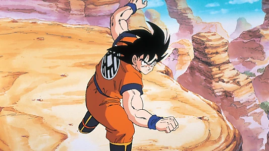 Dragon Ball Z
