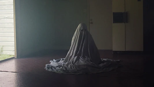 A Ghost Story