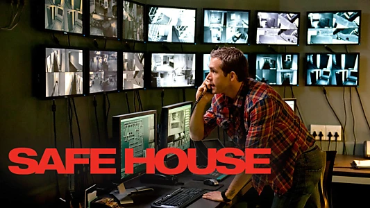 Safe House