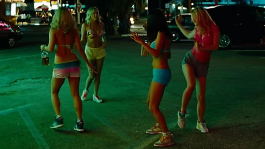 Spring Breakers