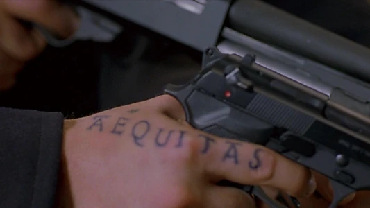 The Boondock Saints