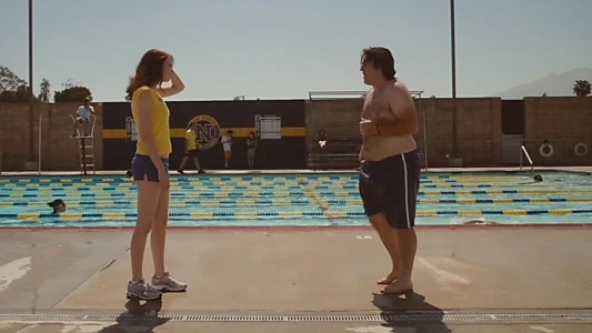 Easy A