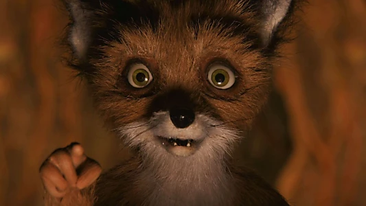 Fantastic Mr. Fox