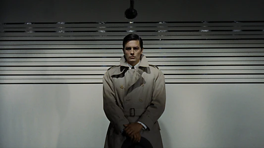 Le Samouraï