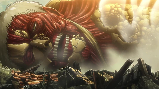 Attack on Titan