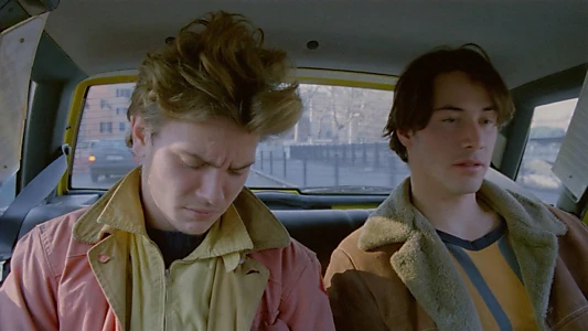 My Own Private Idaho