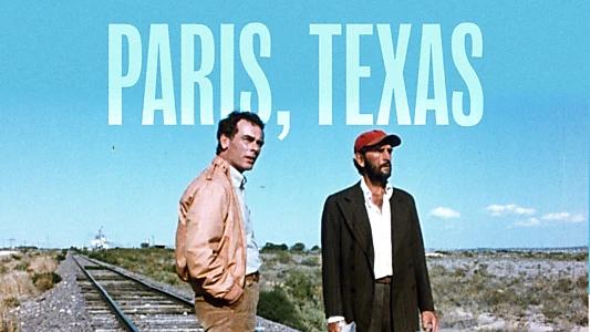 Paris, Texas