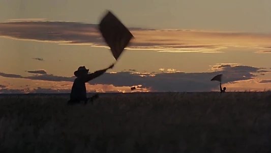 Days of Heaven