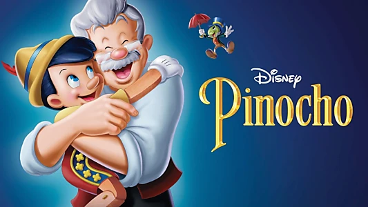 Pinocchio