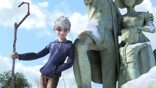 Rise of the Guardians