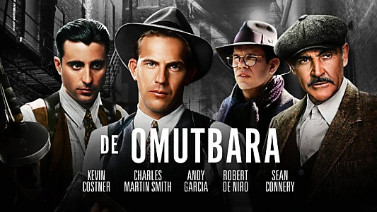 The Untouchables